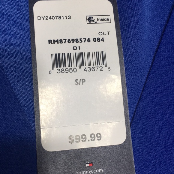 Tommy Hilfiger Women’s Dress - Picture 7 of 8